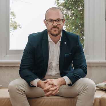 Luke Belotti Luke Belotti